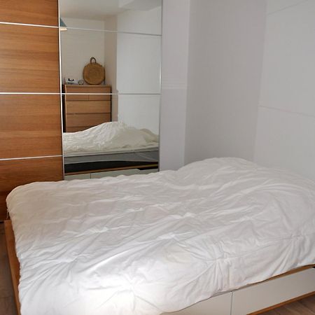 Appartement Lumineux Avec Terrasse, 2 Chambres, Parking Et Cave - La Chapelle-D'Abondance - Fr-1-692-3 Exterior foto