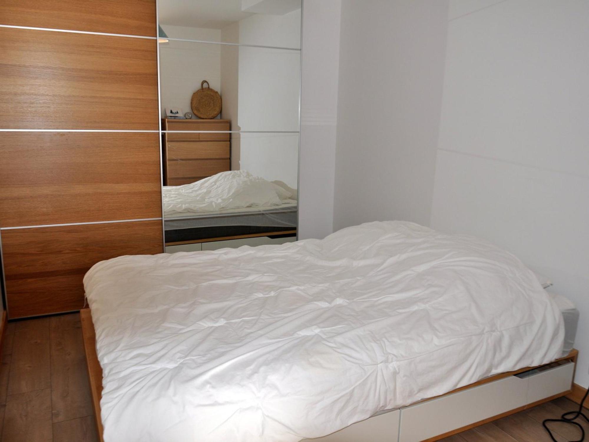 Appartement Lumineux Avec Terrasse, 2 Chambres, Parking Et Cave - La Chapelle-D'Abondance - Fr-1-692-3 Exterior foto